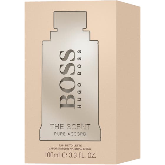 The Scent Pure Accord For Him