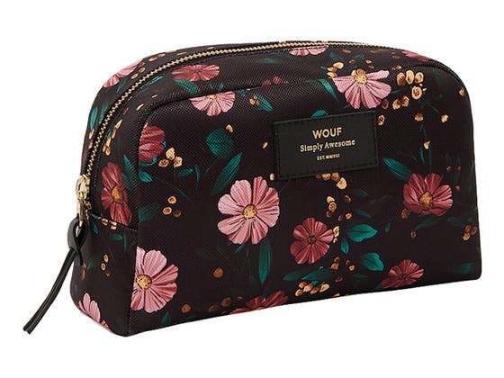 Big Beauty Toiletry Bag