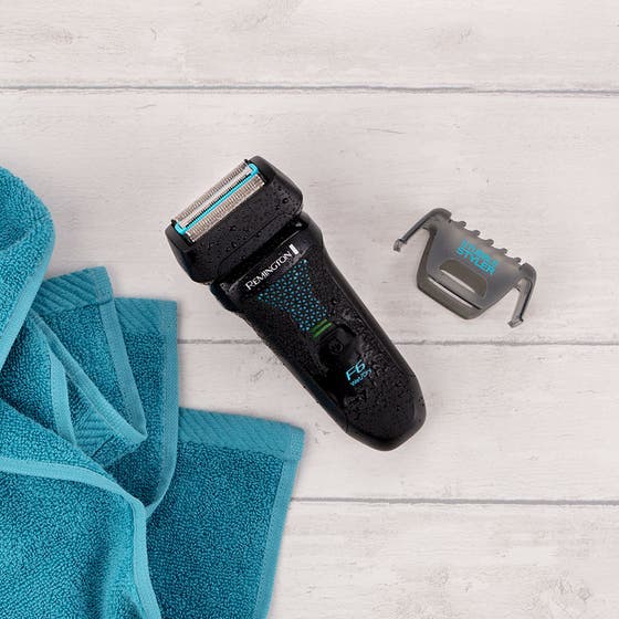 Style Series Aqua Foil Shaver (F6000)