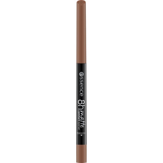 8H Matte Comfort Lipliner