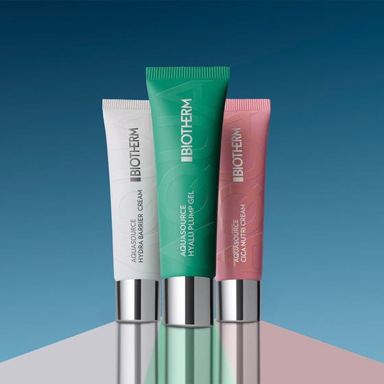 Cleanse, Calm & Care