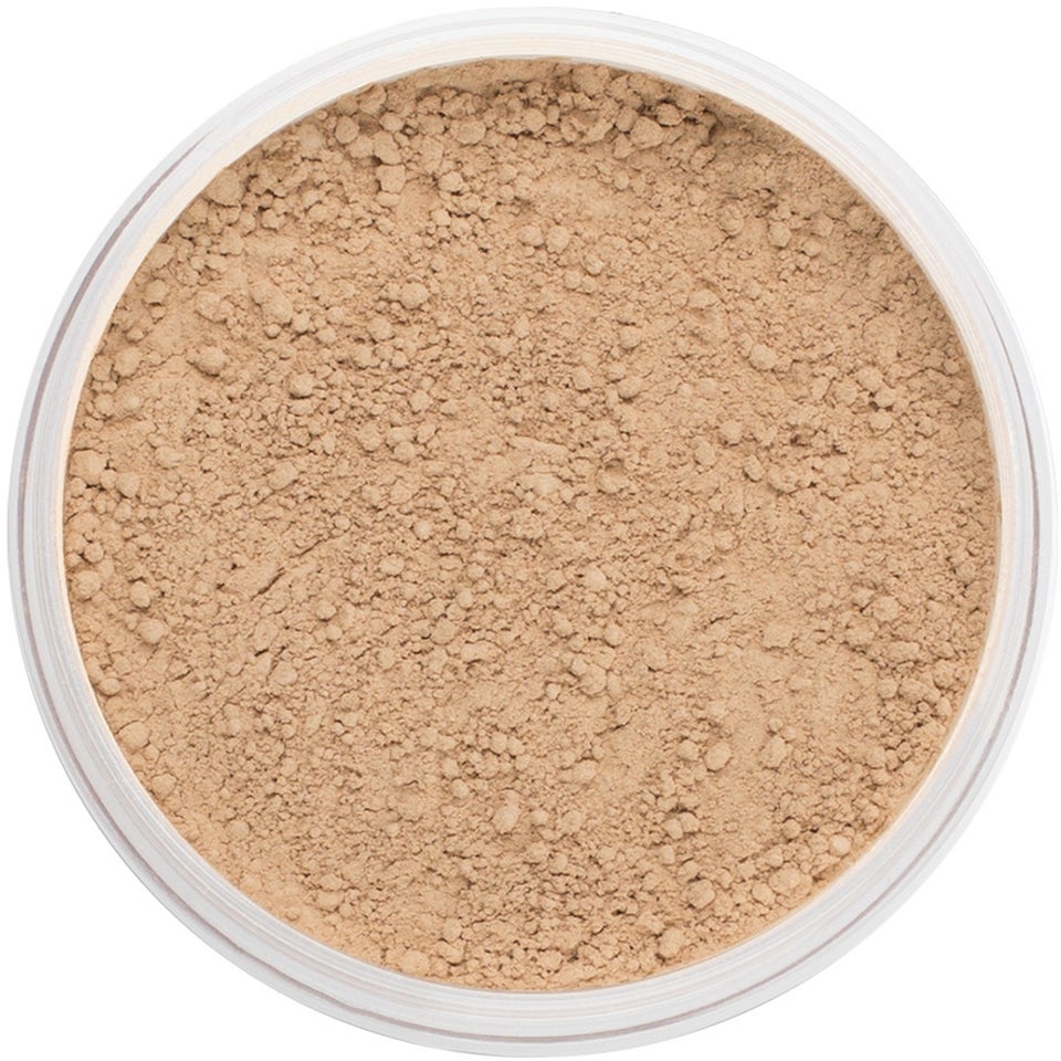 Mineral Powder Foundation Gylla 7 g