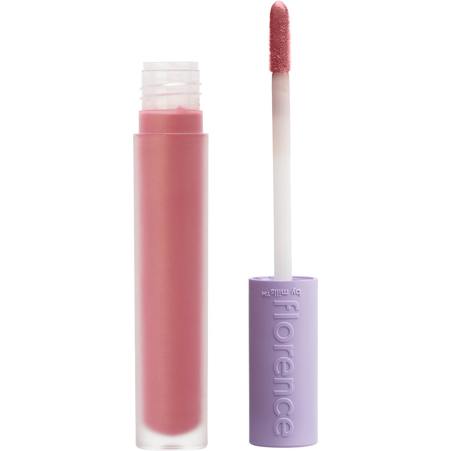 Produktfoto för Florence by Mills Get Glossed Lip Gloss Mindful Mills - 4 ml