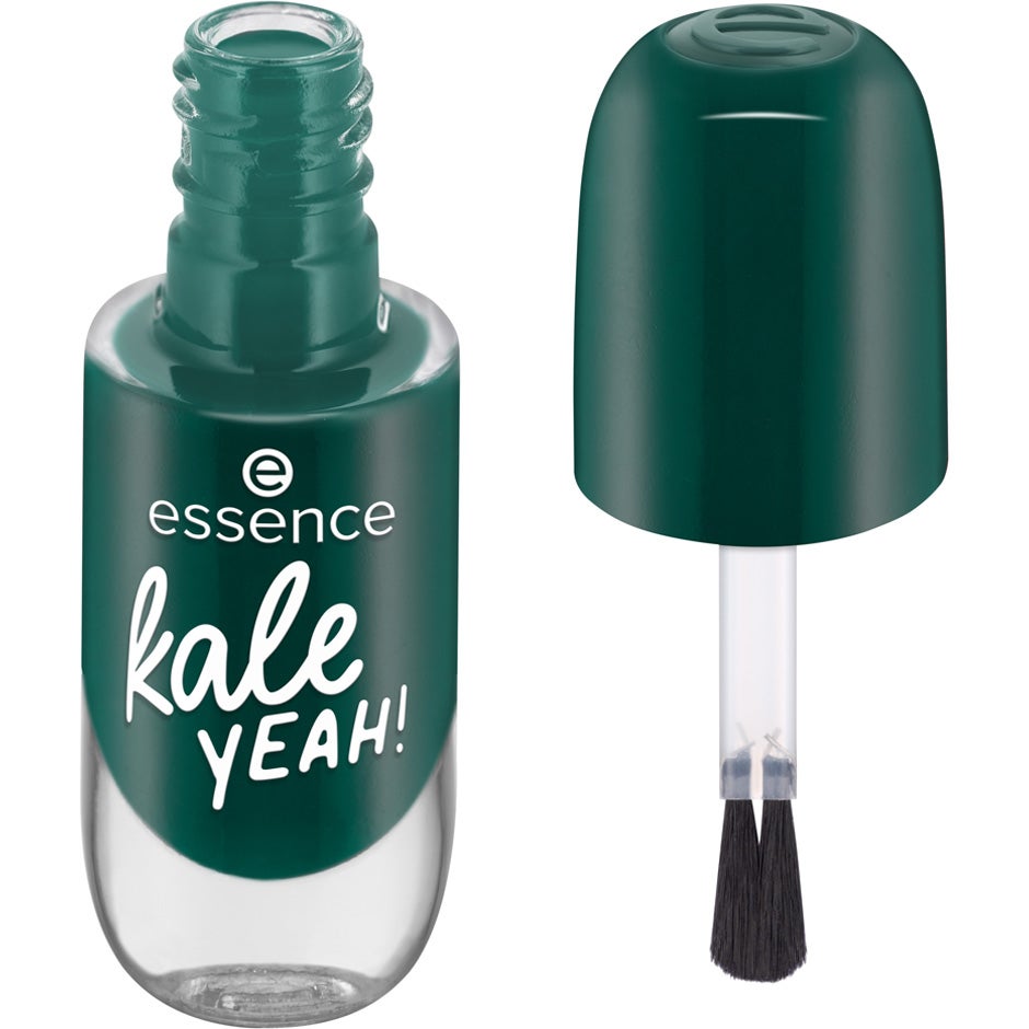 Alternativ bild 1 för essence Gel Nail Colour 60 8 ml