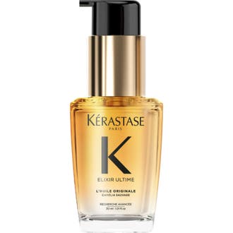 Elixir Ultime L´Huile Originale Hair Oil