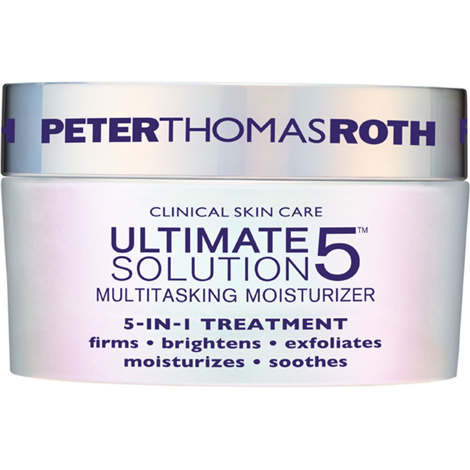 Peter Thomas Roth Ultimate Solution 5™ Multitasking Moisturizer 50 ml billede
