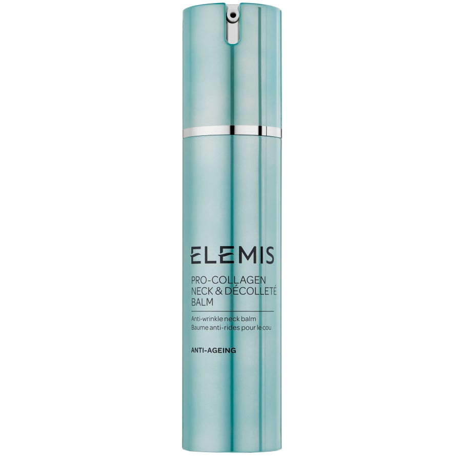 Pro-Collagen Neck & Décolleté Balm,  50 ml Elemis Kroppslotion