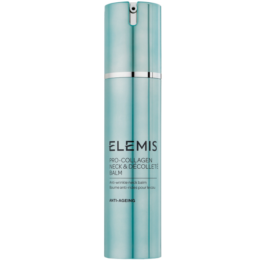 Pro-Collagen Neck & Décolleté Balm
