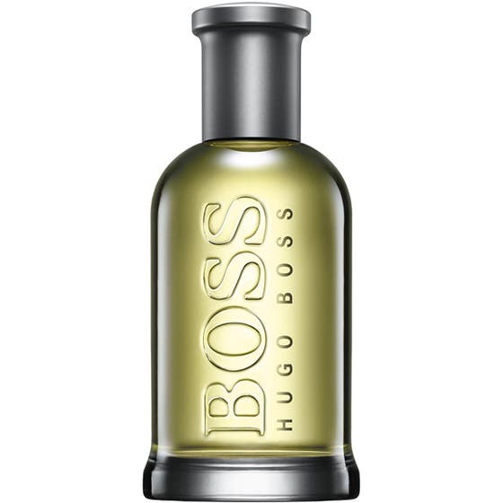 Boss Bottled