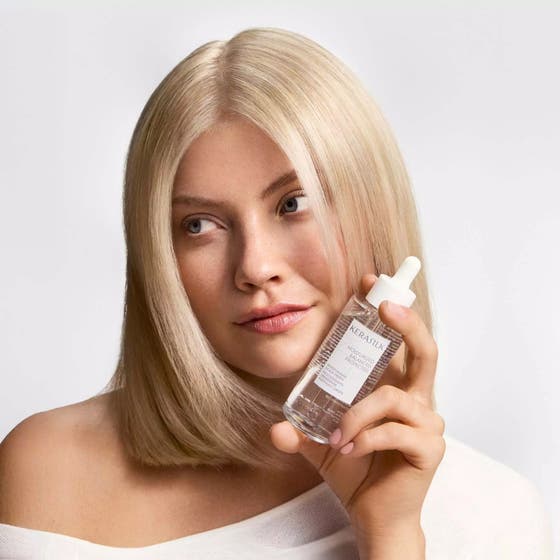 Kerasilk Moisturizing Scalp Drops 100ml