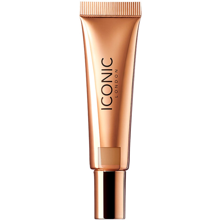 ICONIC London Sheer Bronze Sun Kiss - 12,5 ml