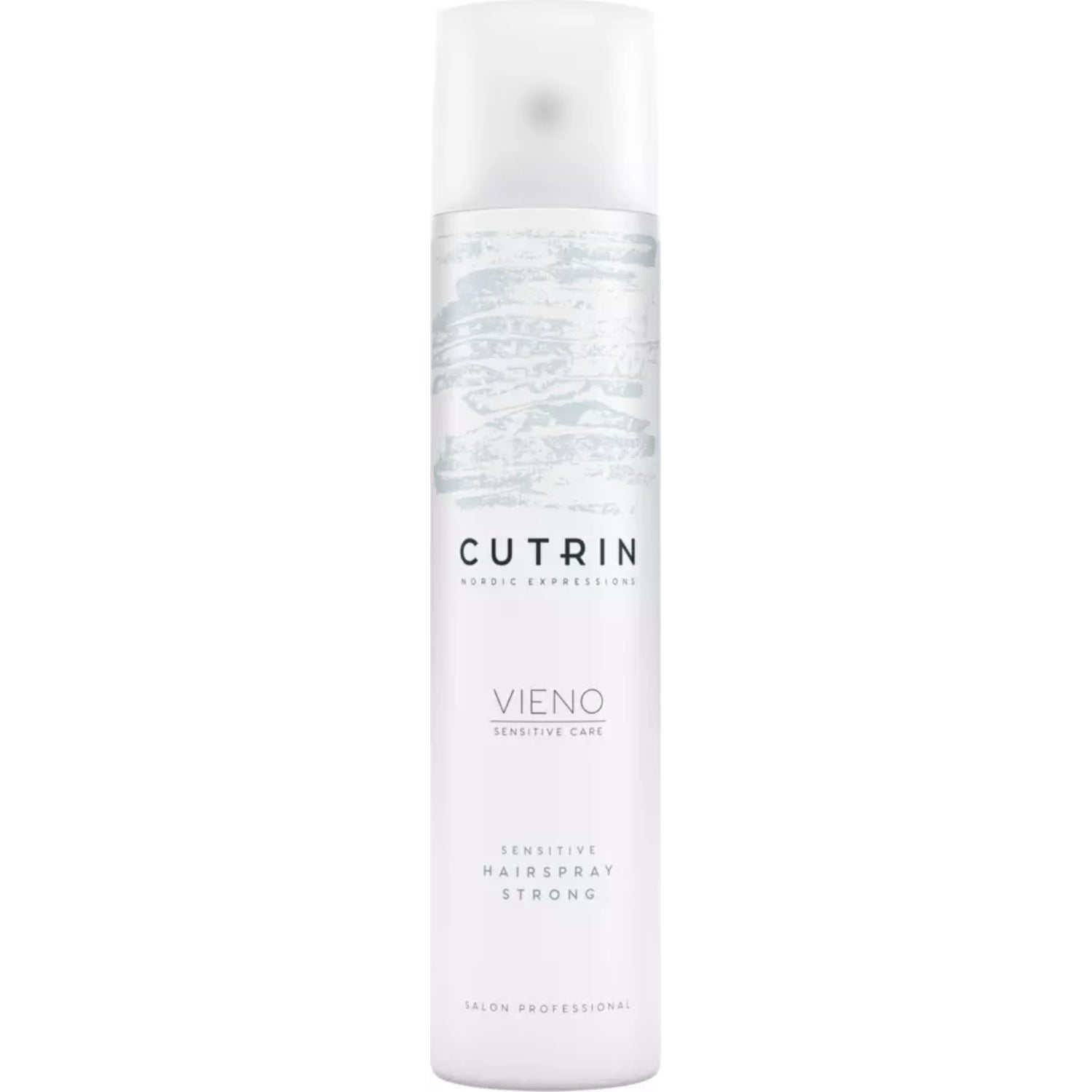 Cutrin Vieno Sensitive Hairspray Strong - 300 ml