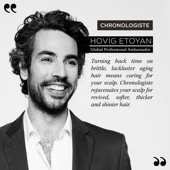 Chronologiste