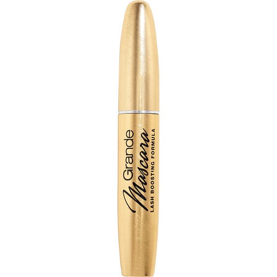 Grande Mascara Lash Boosting Mascara