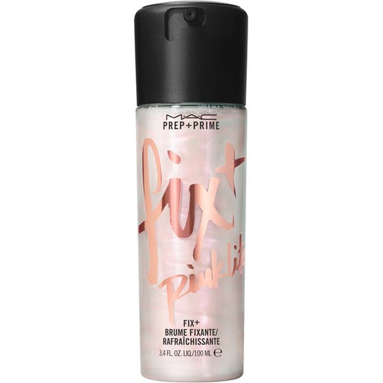 Prep + Prime Fix+ (Shimmer)