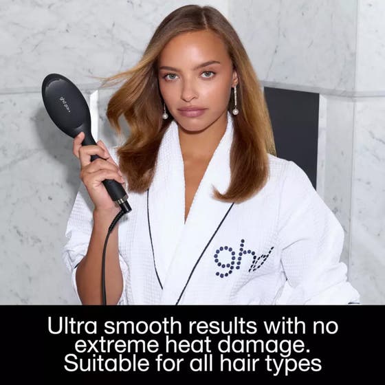 Glide+ Smoothing Hot Brush