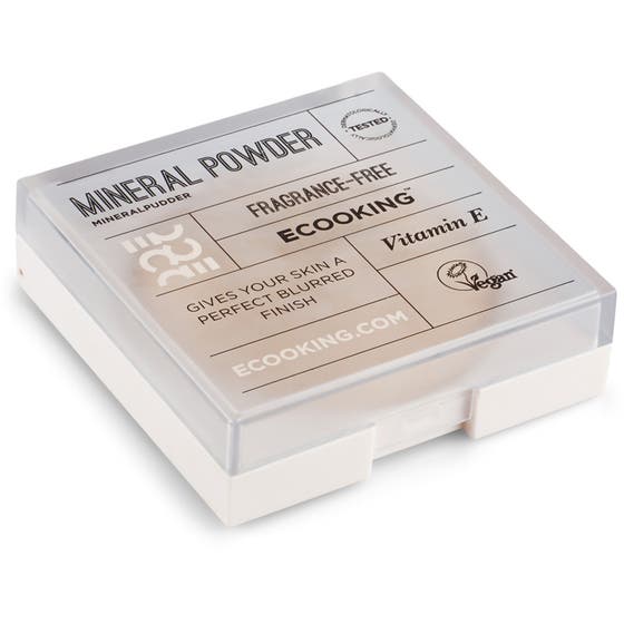 Mineral Powder