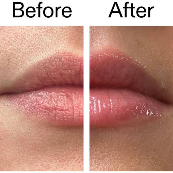 Tripeptide Plumping Lip Balm