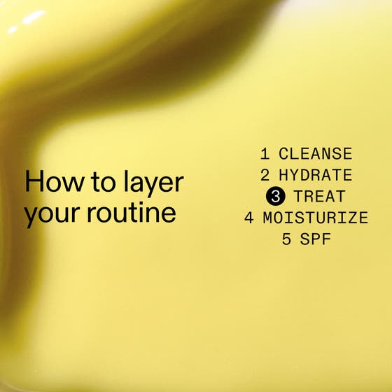 Advanced Retinal Serum