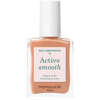 Active Smooth