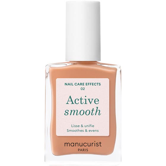 Active Smooth