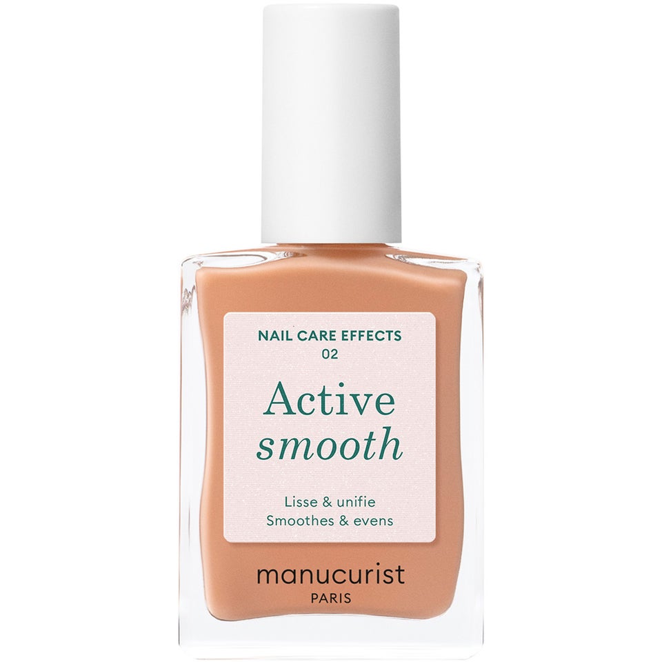 Active Smooth