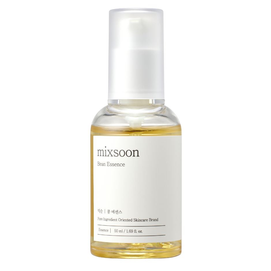 Mixsoon Bean Essence Essence - 30 ml billede