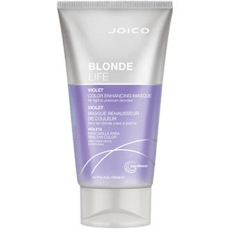 Blonde Life Color Enhancing Masque