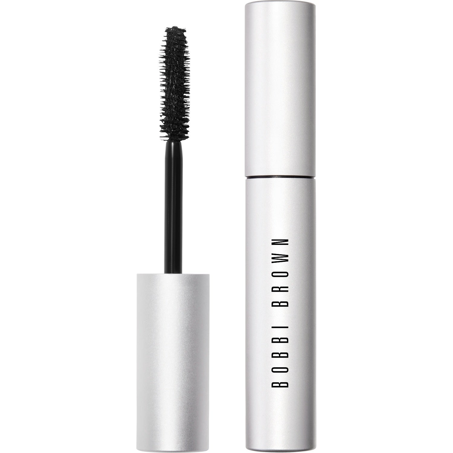 Bobbi Brown Mini Smokey Eye Mascara Black - 3.0 ml