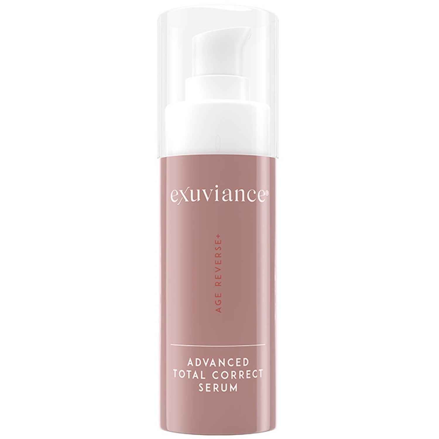 Exuviance Age Reverse Total Correct + Sculpt Serum 30 ml billede