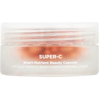 Super-C Smart-Nutrient Beauty Capsules