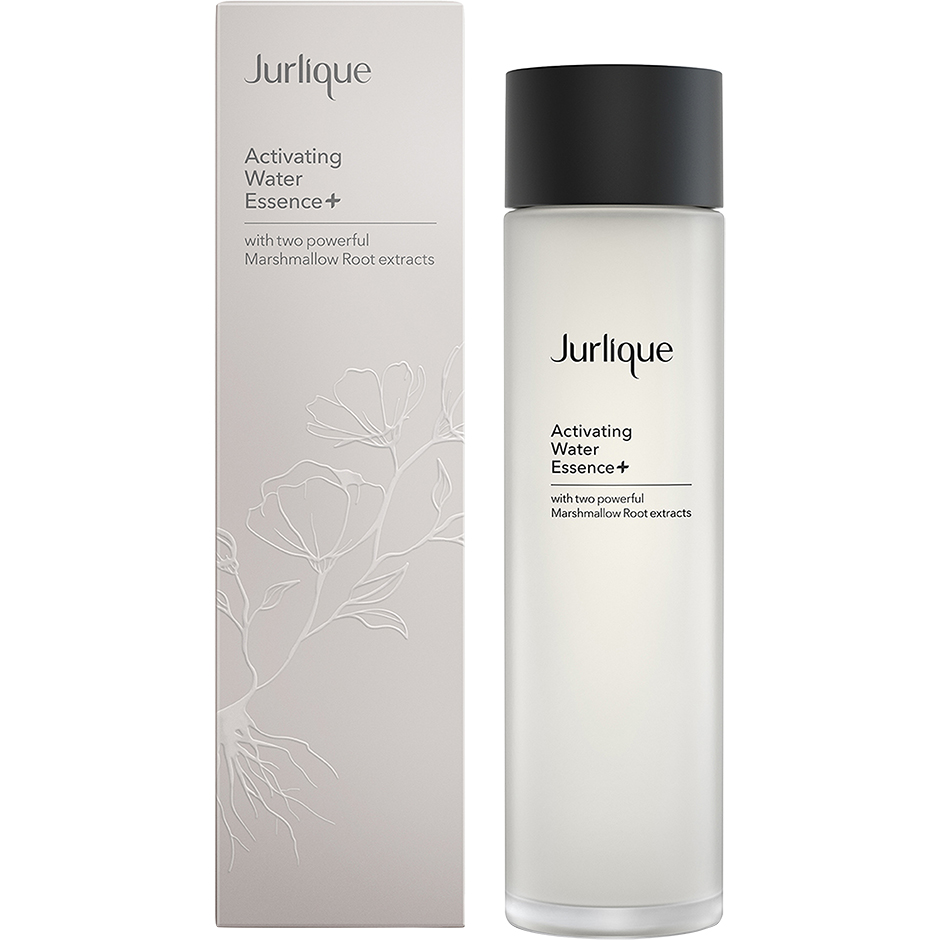 Activating Water Essence+