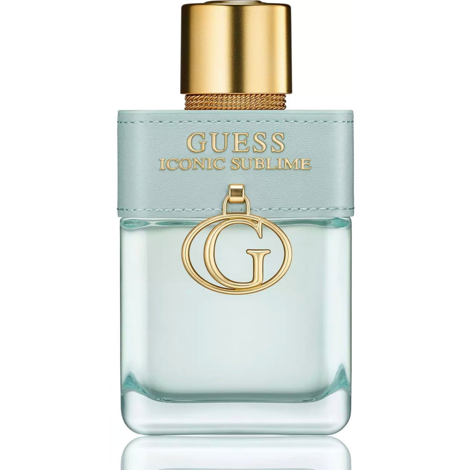 Iconic Sublime Eau de Parfum