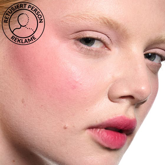 Powder Kiss Lip + Cheek Mousse