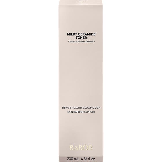 Milky Ceramide Toner
