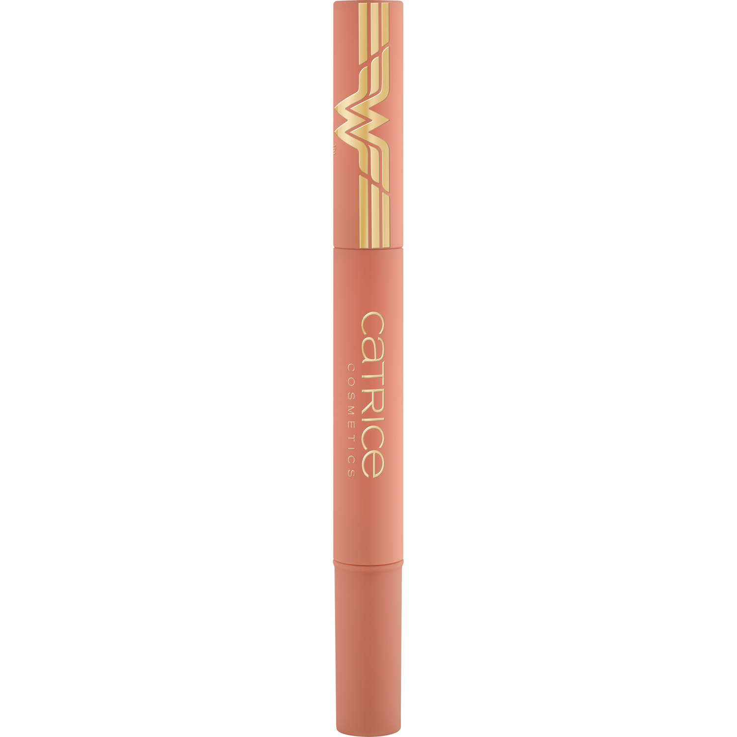 Wonder Woman Magic Lip Balm
