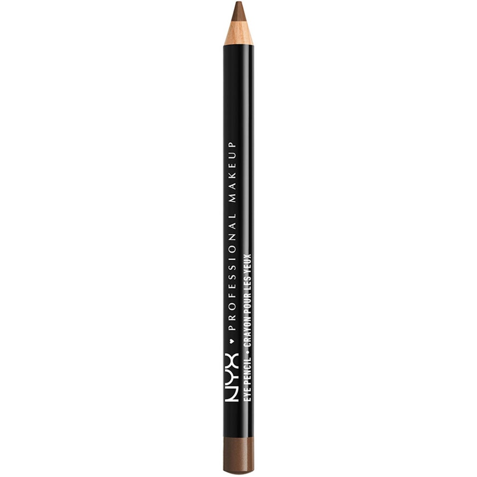 Slim Eye Pencil SPE901 Black 1 g