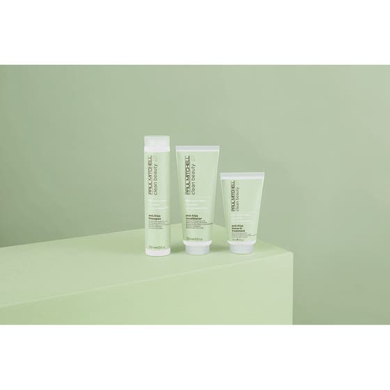 Anti-Frizz Conditioner