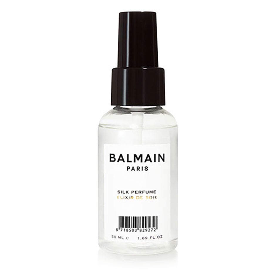 Balmain Hair Couture Silk Perfume Travel Size - 50 ml billede
