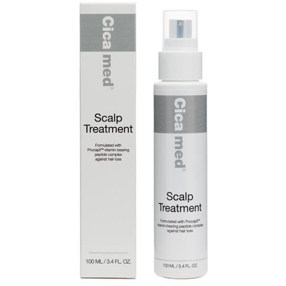 Hair-Loss Treatment Spray