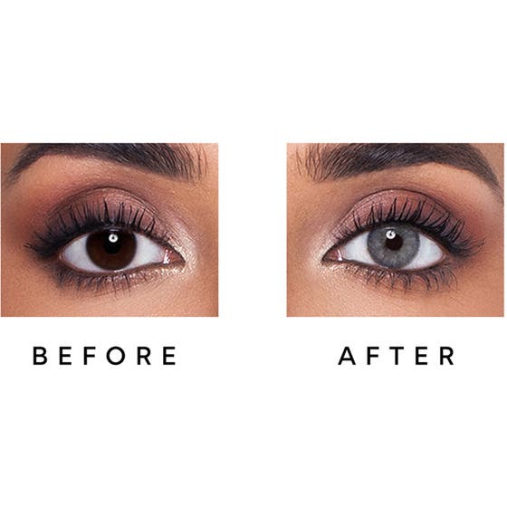 Coloured Lenses 1-Day