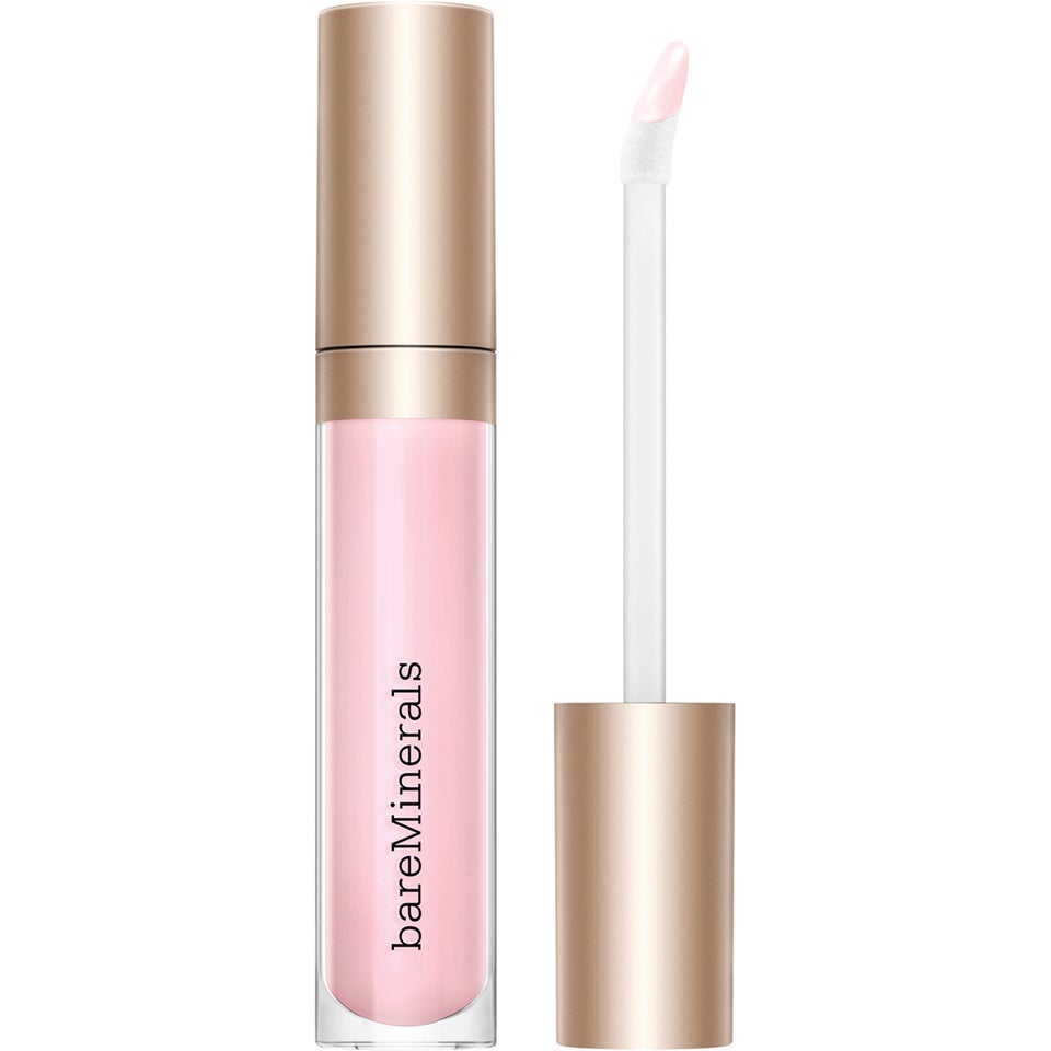 Mineralist Lip Gloss-Balm Trust