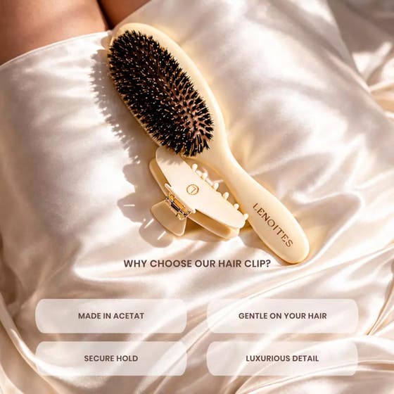 Claw Clip Medium Limited Edition