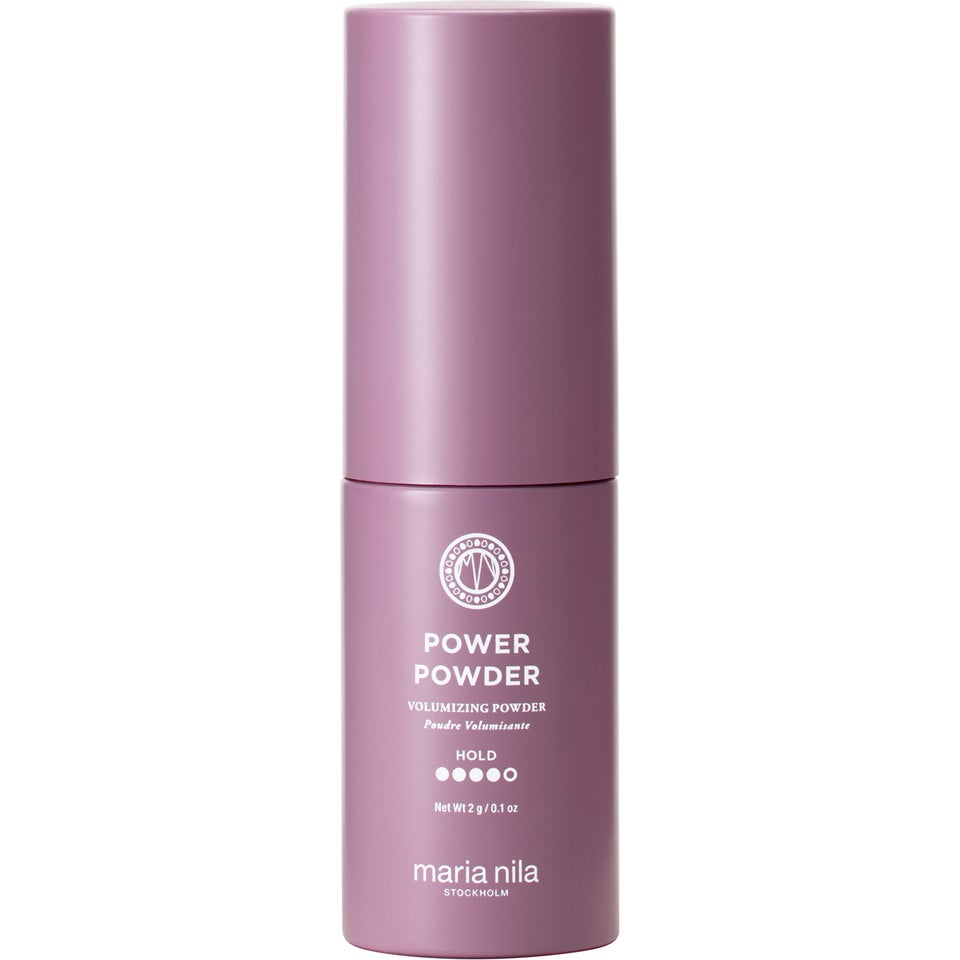 Style & Finish Power Powder 2 g