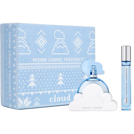 Gift Set Cloud EdP + Spray Pen