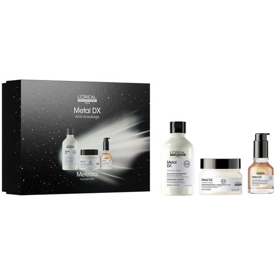 Metal DX Trio Gift Set 2025