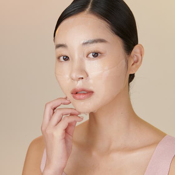a.m Sunday Collagen Glutathione Mask