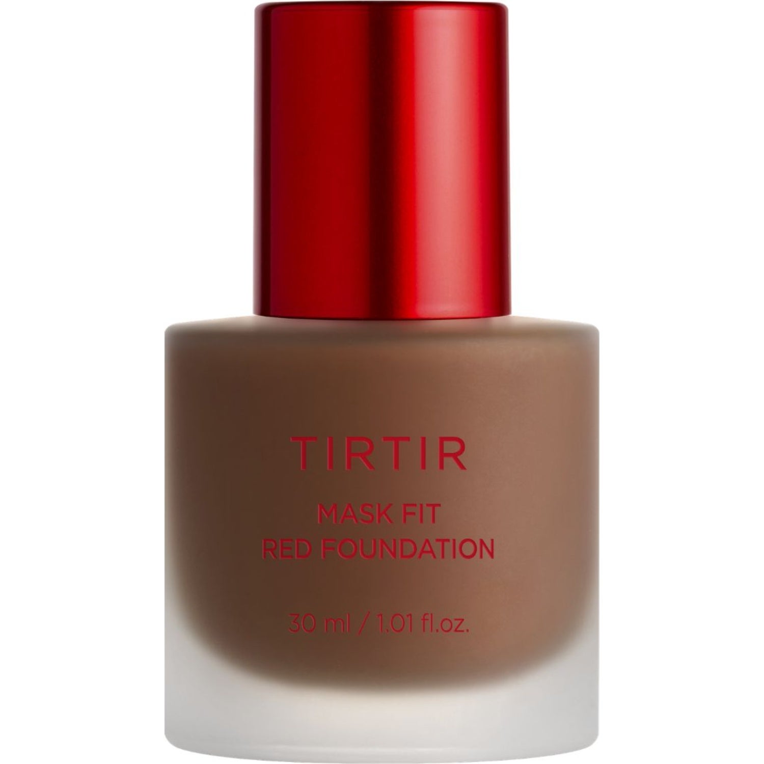 TIRTIR Mask Fit Red Cushion 45W Chestnut 30 ml