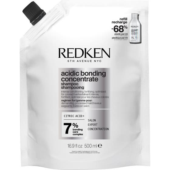 Acidic Bonding Concentrate