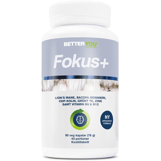 Fokus Plus